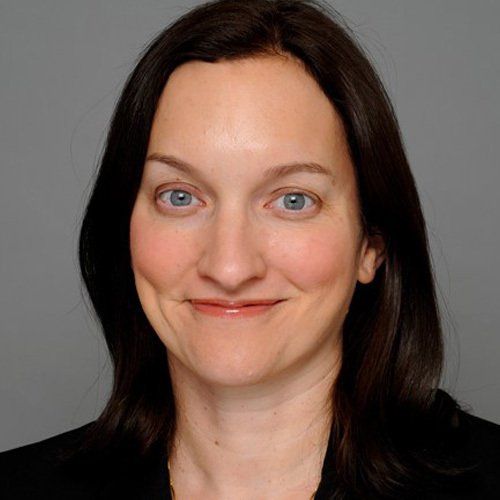 Dr Emma French | CrimeCon UK
