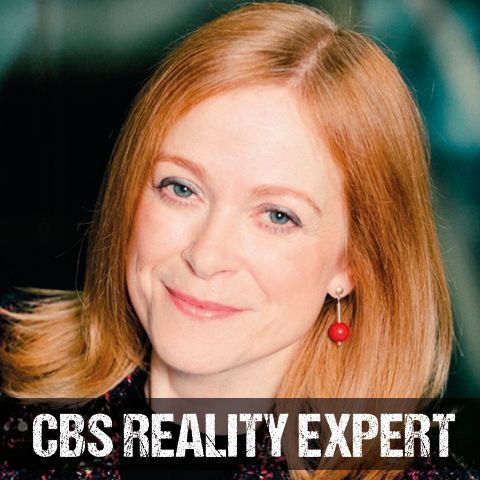Emma Read will be on the Live stage at CrimeCon UK