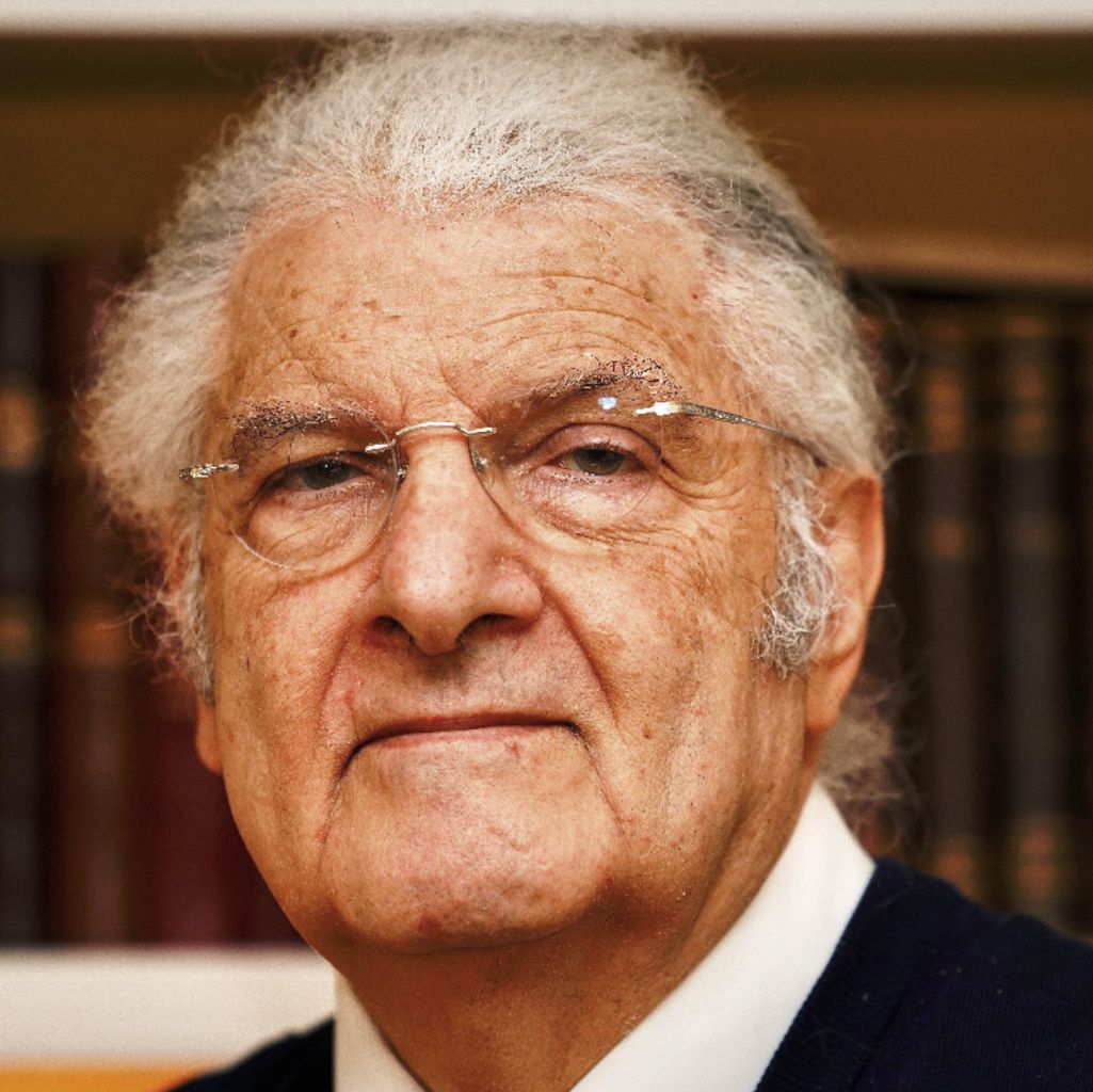 Fred Harrison | CrimeCon UK