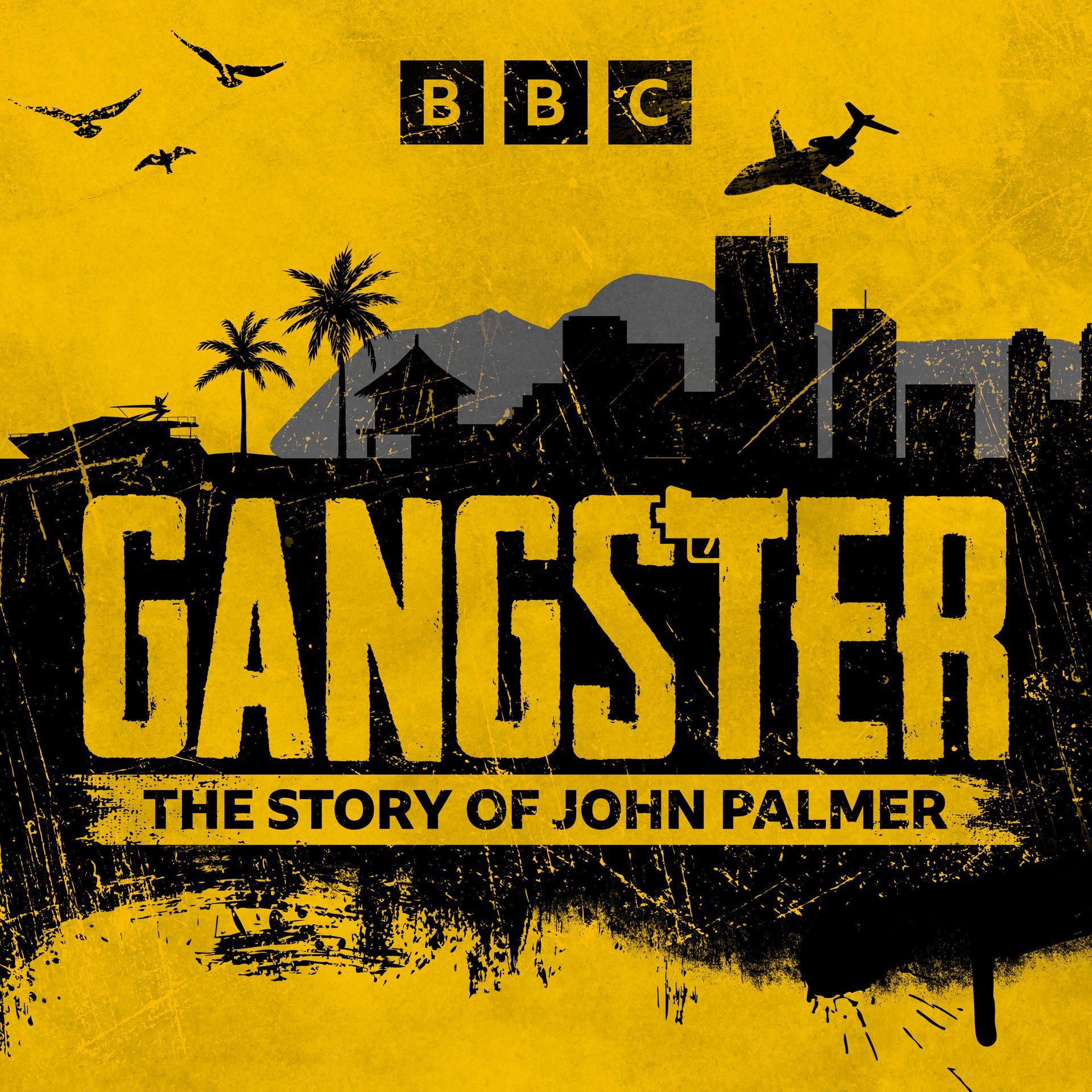 Gangster Podcast will be appearing at CrimeCon UK