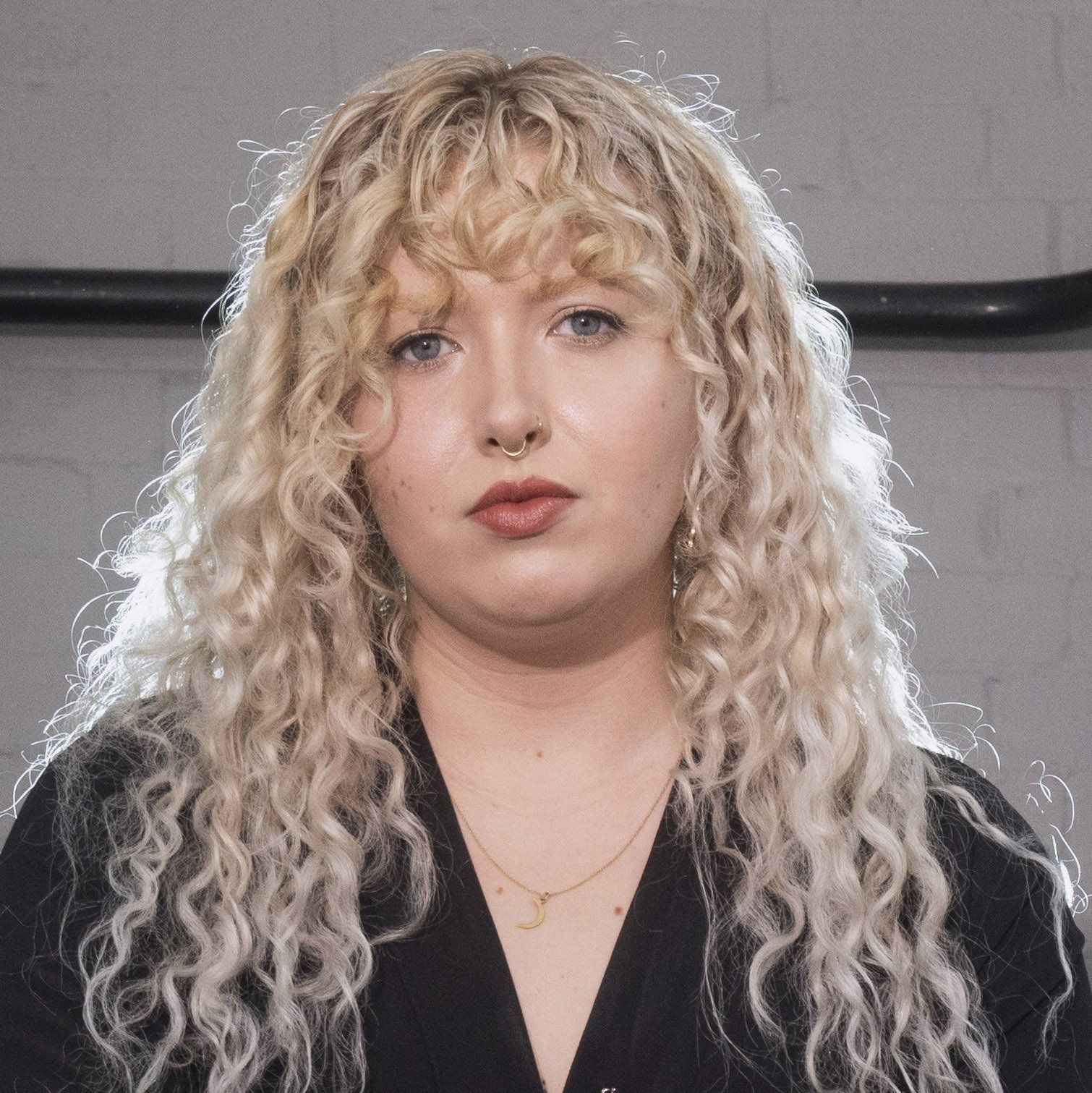Honor Doro Townshend will be on the Live Stage at CrimeCon UK