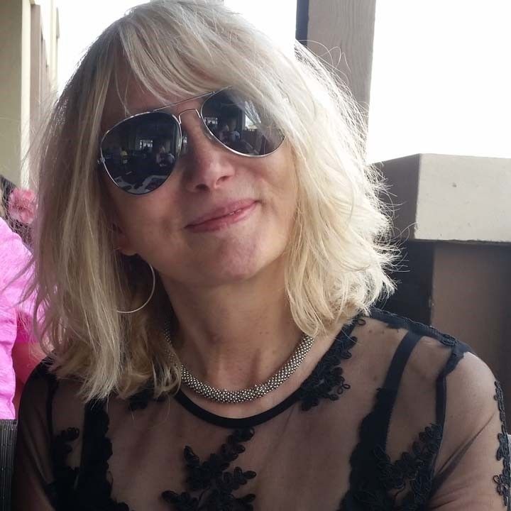 Dr Jane Carter Woodrow | CrimeCon UK