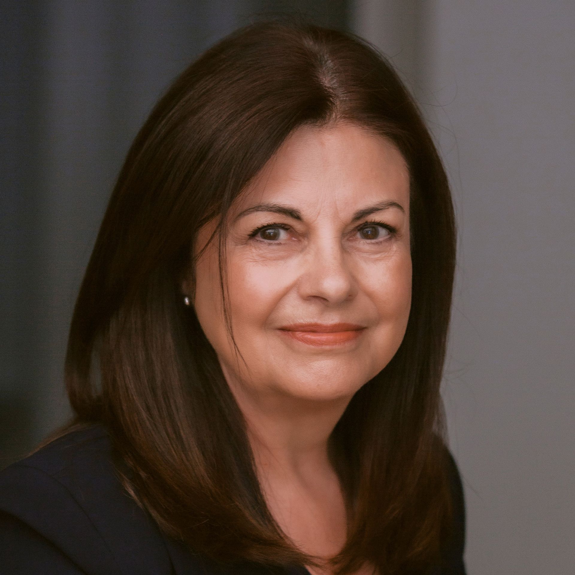 Jacqui Hames will be on the Live Stage at CrimeCon UK