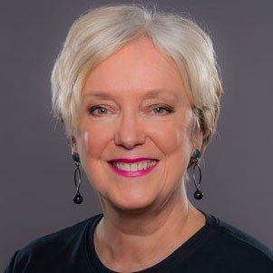 Janice Forsyth | CrimeCon UK