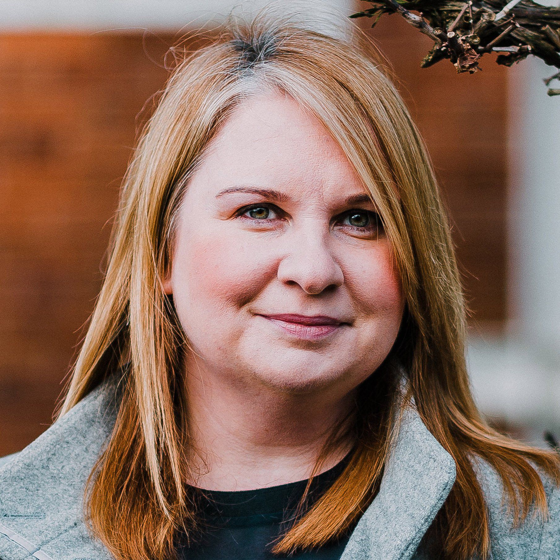 Kate Morgan will be on the Live Stage at CrimeCon UK