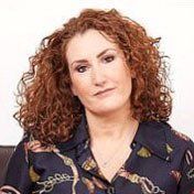 Keri Nixon Guest Speaker at CrimeCon UK