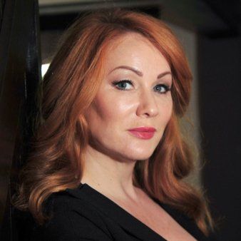 Kerry Daynes  will be on the live stage at CrimeCon UK