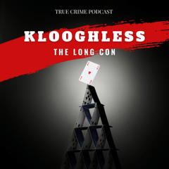 Klooghless podcast will be appearing at CrimeCon UK