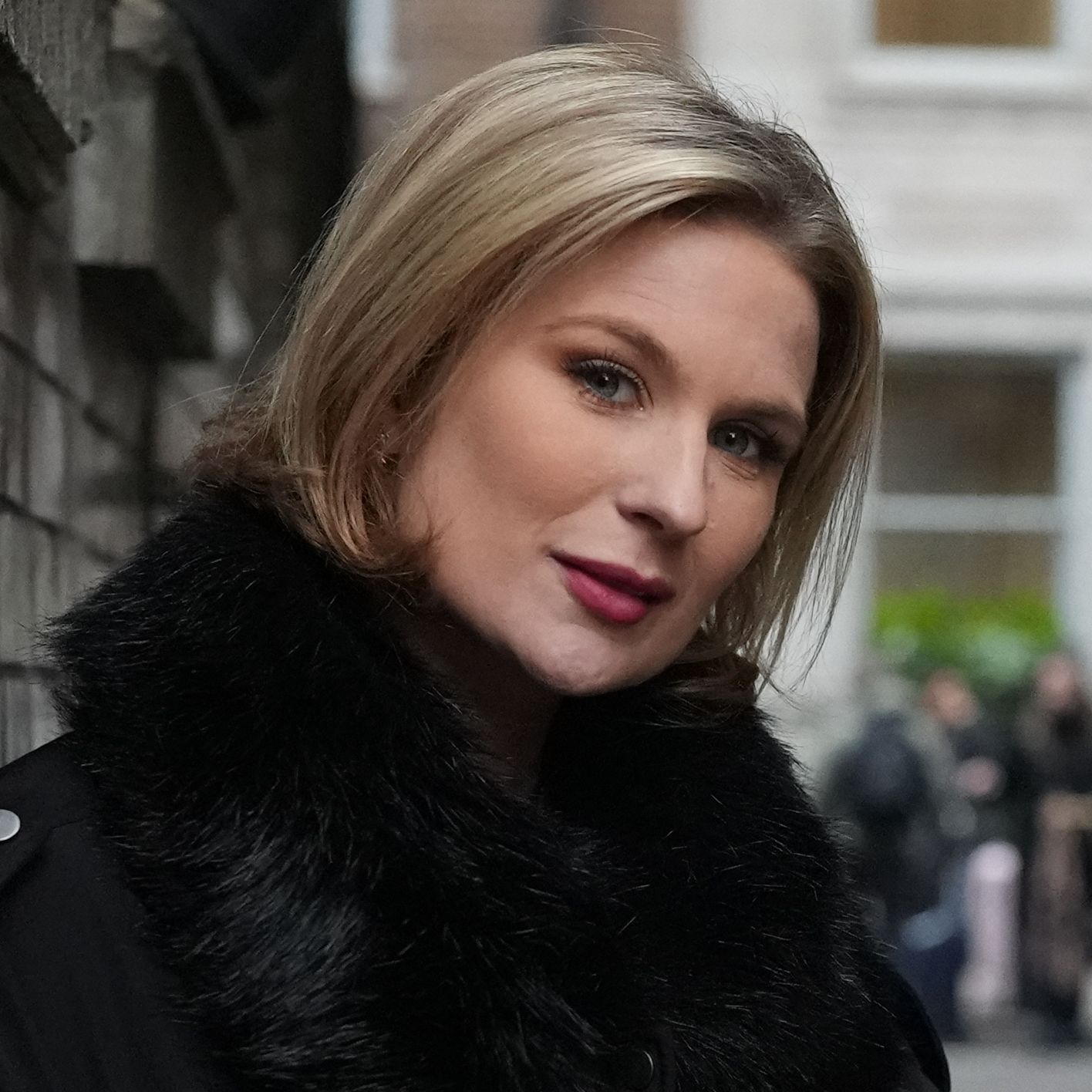 Livvy Haydock will be on the Live Stage at CrimeCon UK