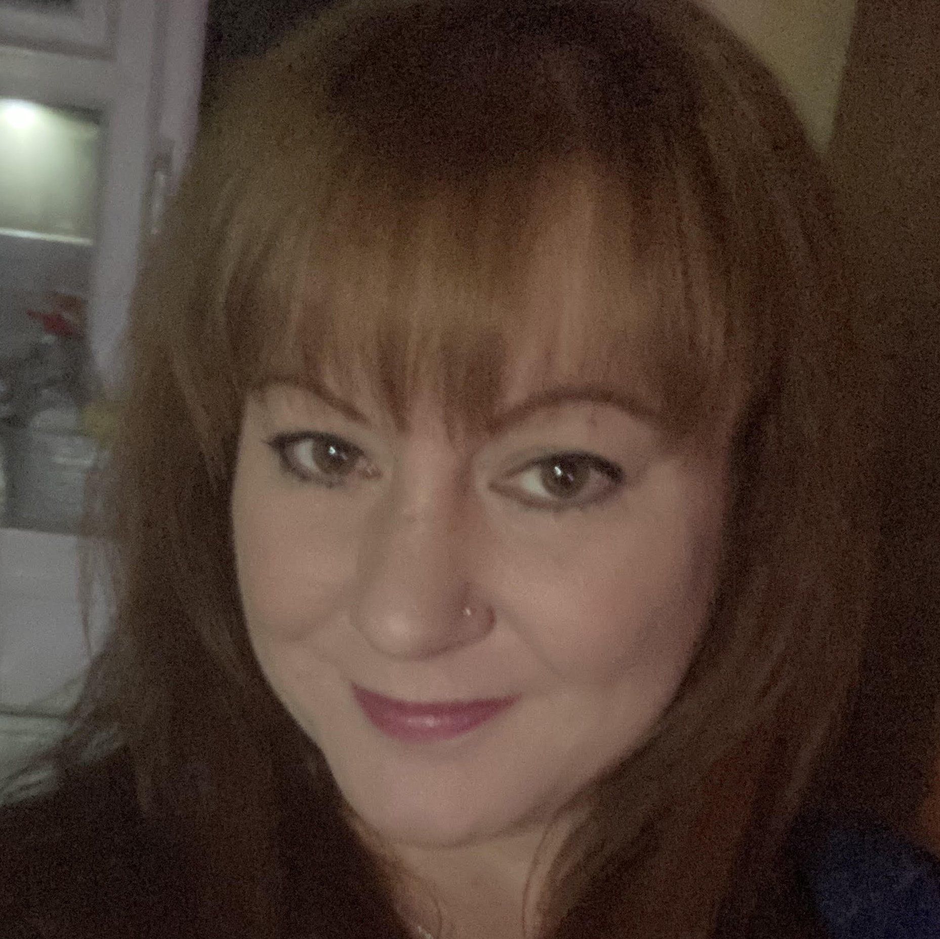 Louisa Wigginton | CrimeCon UK