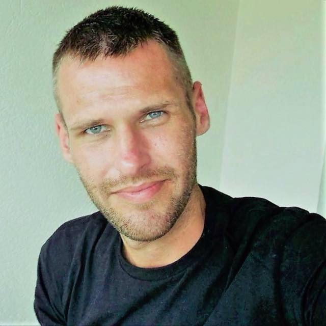 Mark Pettigrew will be on the Live Stage at CrimeCon UK