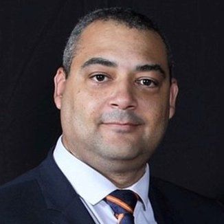 Martyn Linton will be on the Live Stage at CrimeCon UK