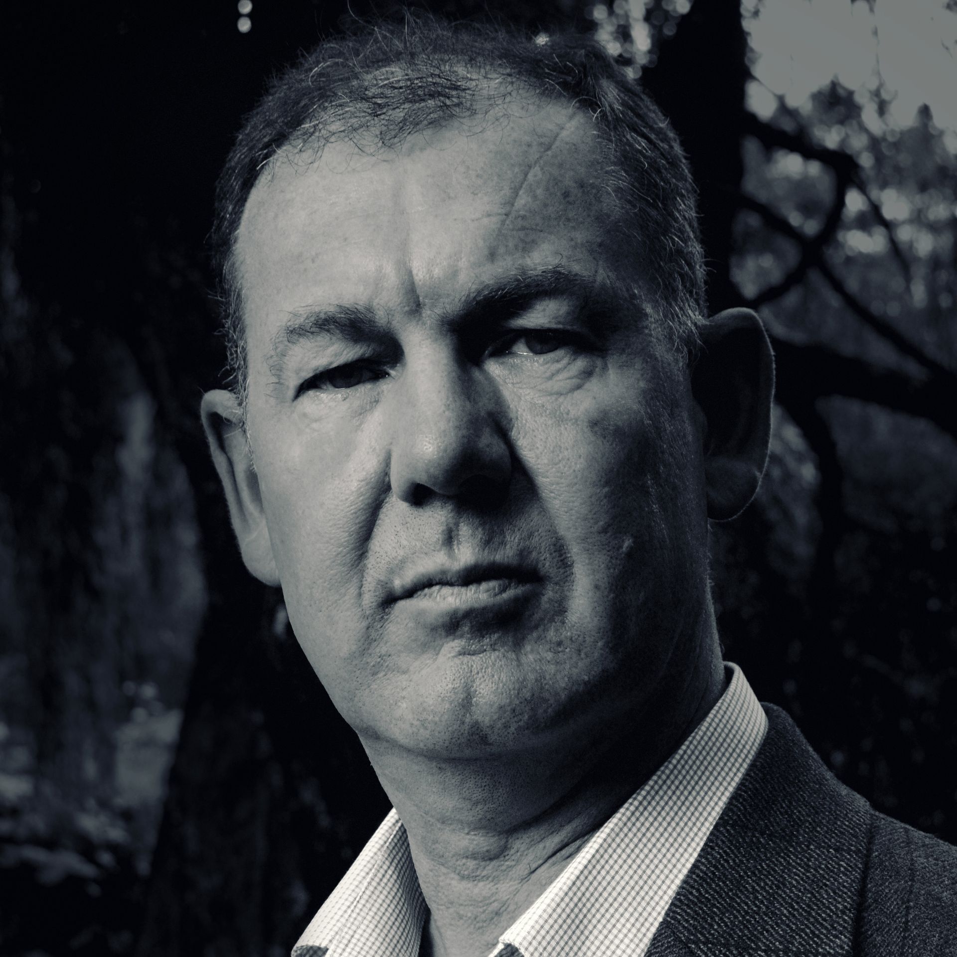 Matt Johnson