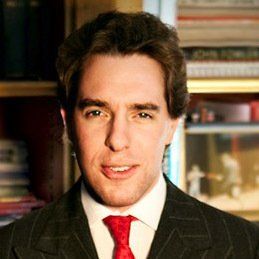 Matthew Steeples will be on the Live Stage at CrimeCon UK