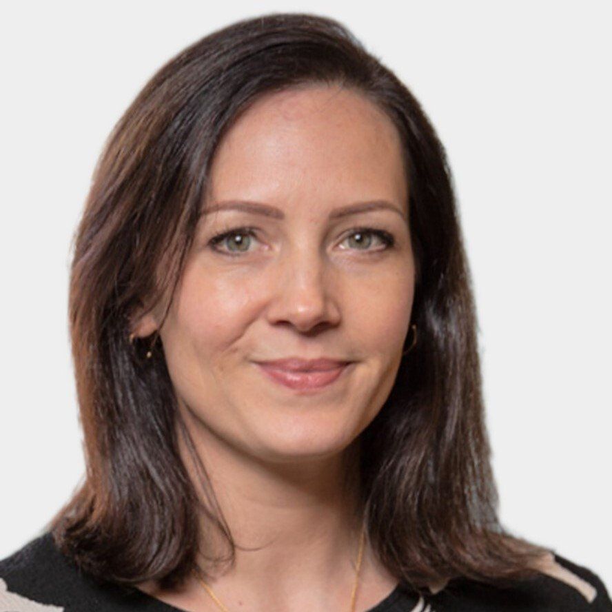 Michelle Chappell will be at CrimeCon UK