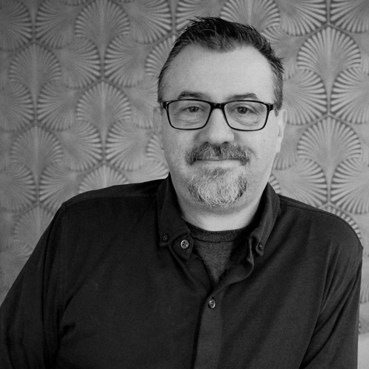 Nicholas Hunt | CrimeCon UK