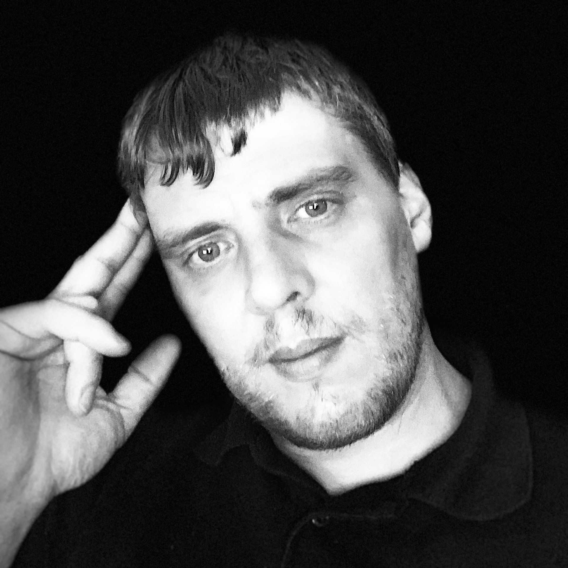 Paul Sutherland will be on the Live Stage at CrimeCon UK