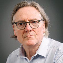 Jim Fraser | CrimeCon UK