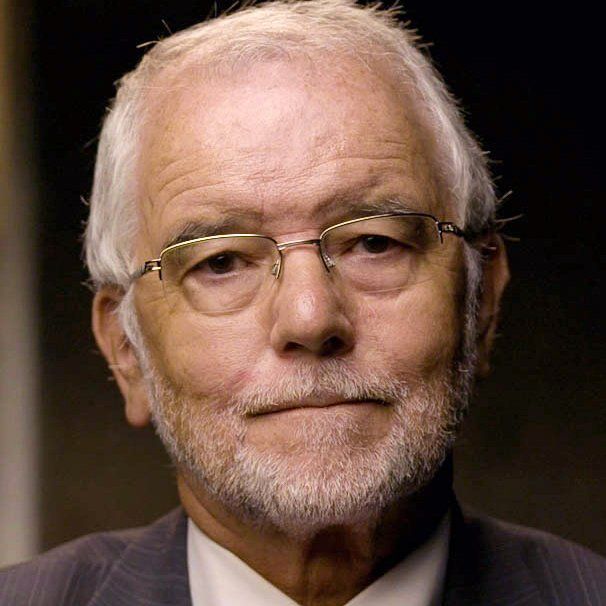Professor Mike Berry | CrimeCon UK