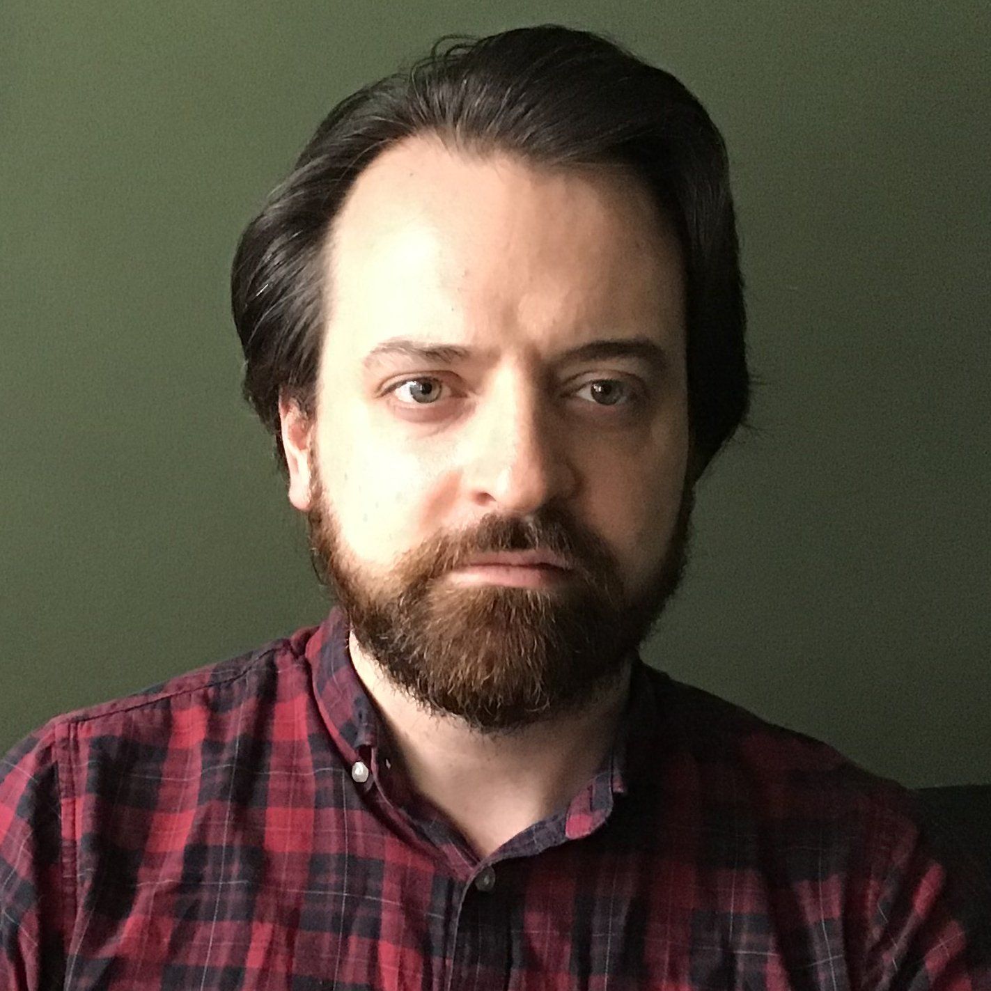 Rossa  will be on the Live Stage at CrimeCon UK