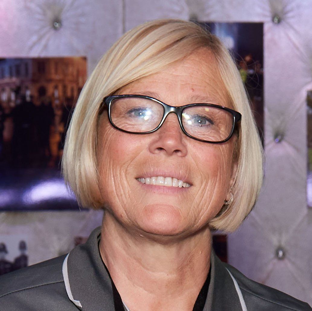 Ruth Bond | CrimeCon UK