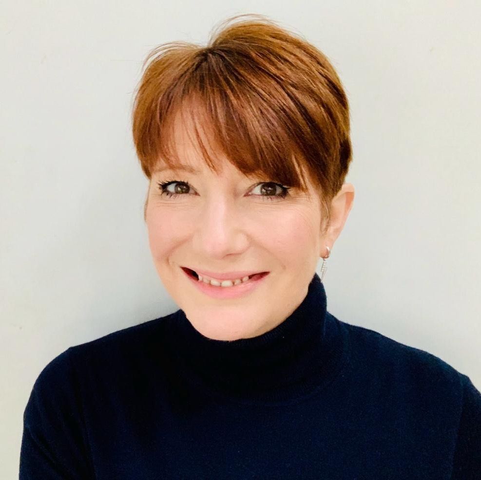 Tracy Alexander will be on the Live Stage at CrimeCon UK