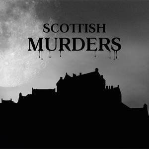 Scottish Murders Podcast will be appearing at CrimeCon UK