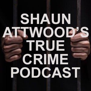 Shaun Attwood's True Crime Podcast will be appearing at CrimeCon UK
