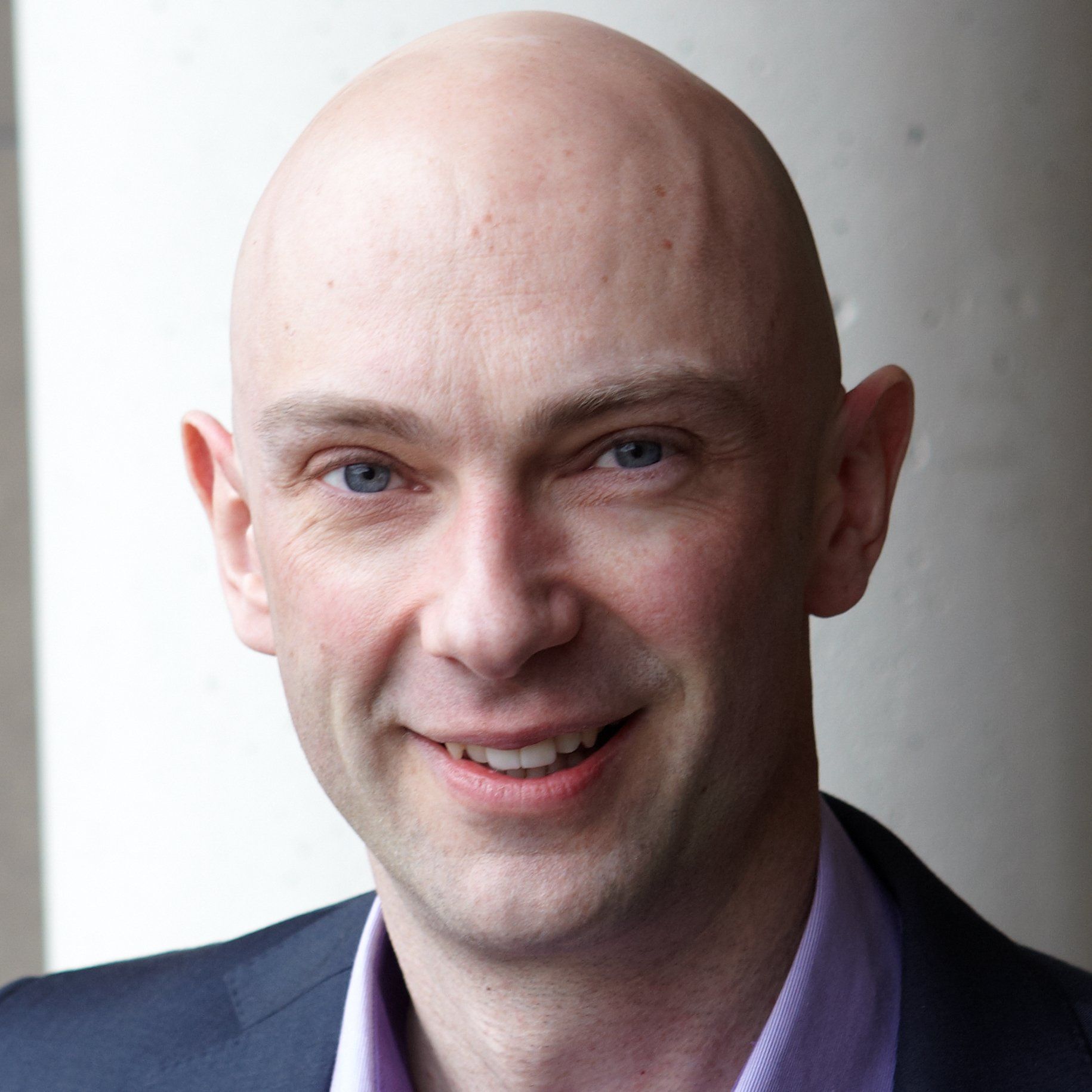 Shaun Atwood will be on the Live Stage at CrimeCon UK