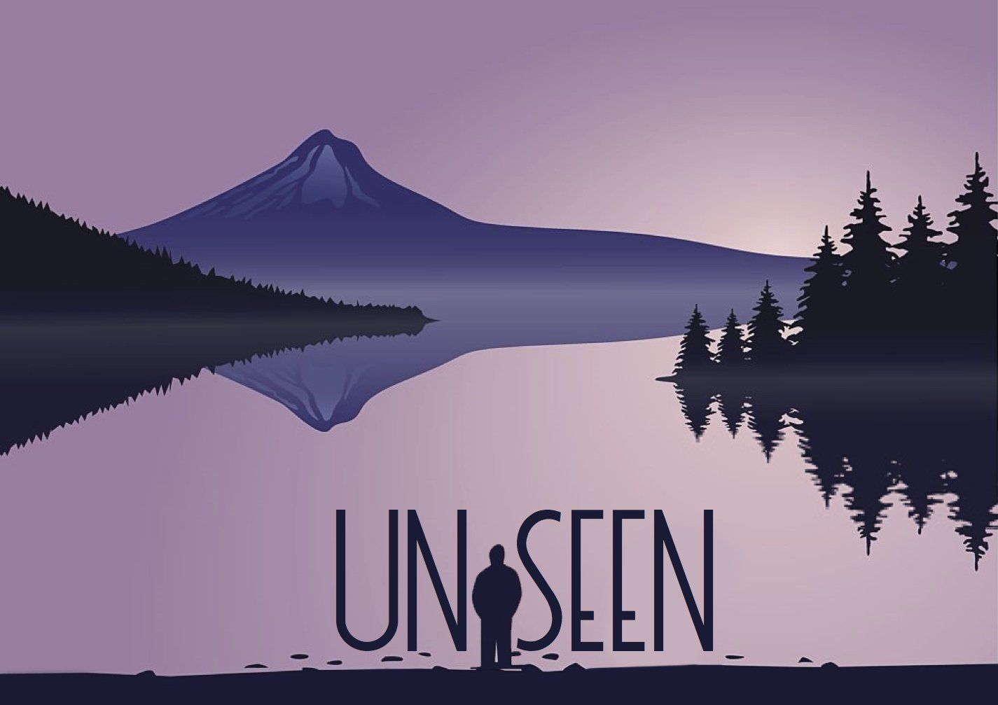 The Unseen Podcast will be at CrimeCon UK