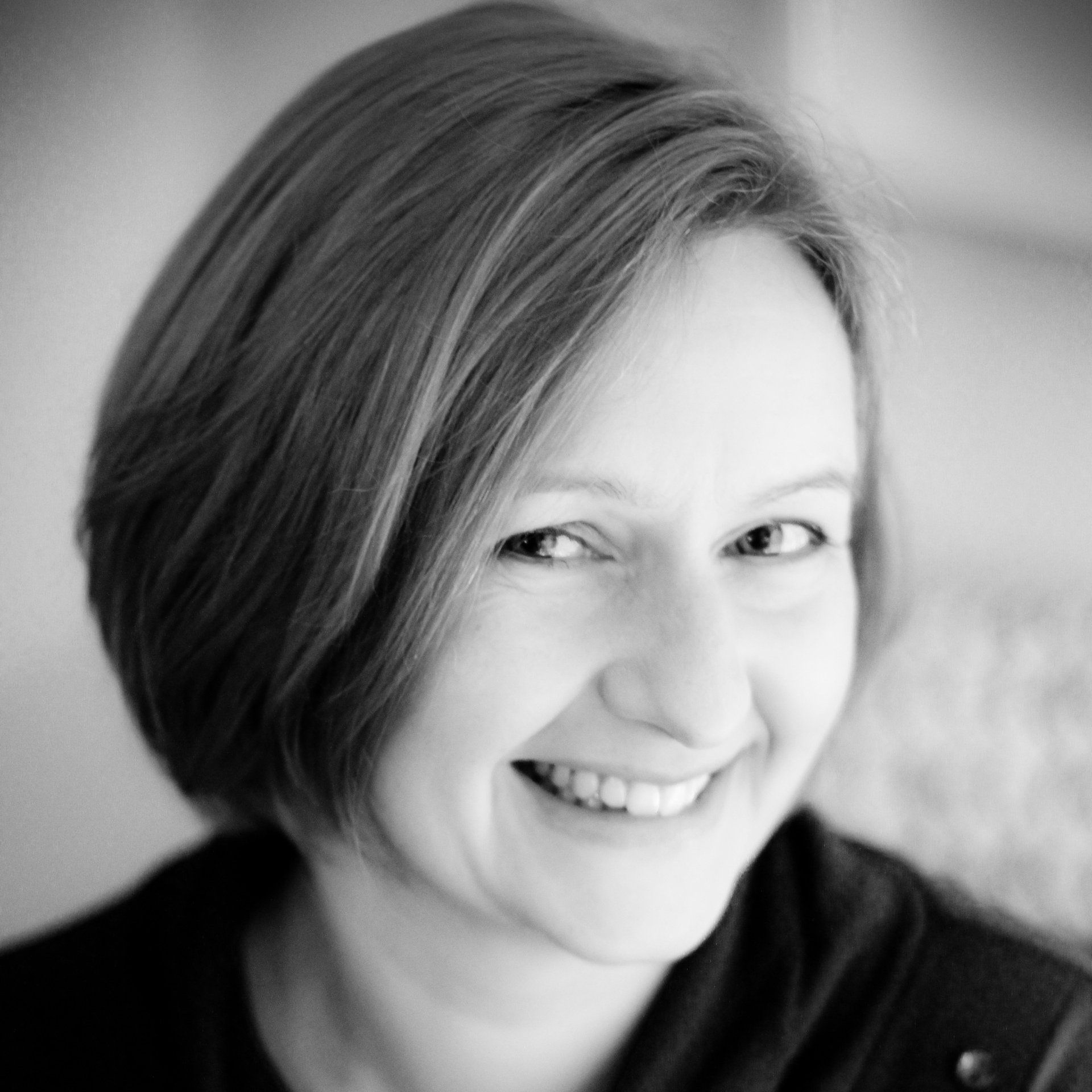 Susannah Stapleton, will be on the Live stage at CrimeCon UK