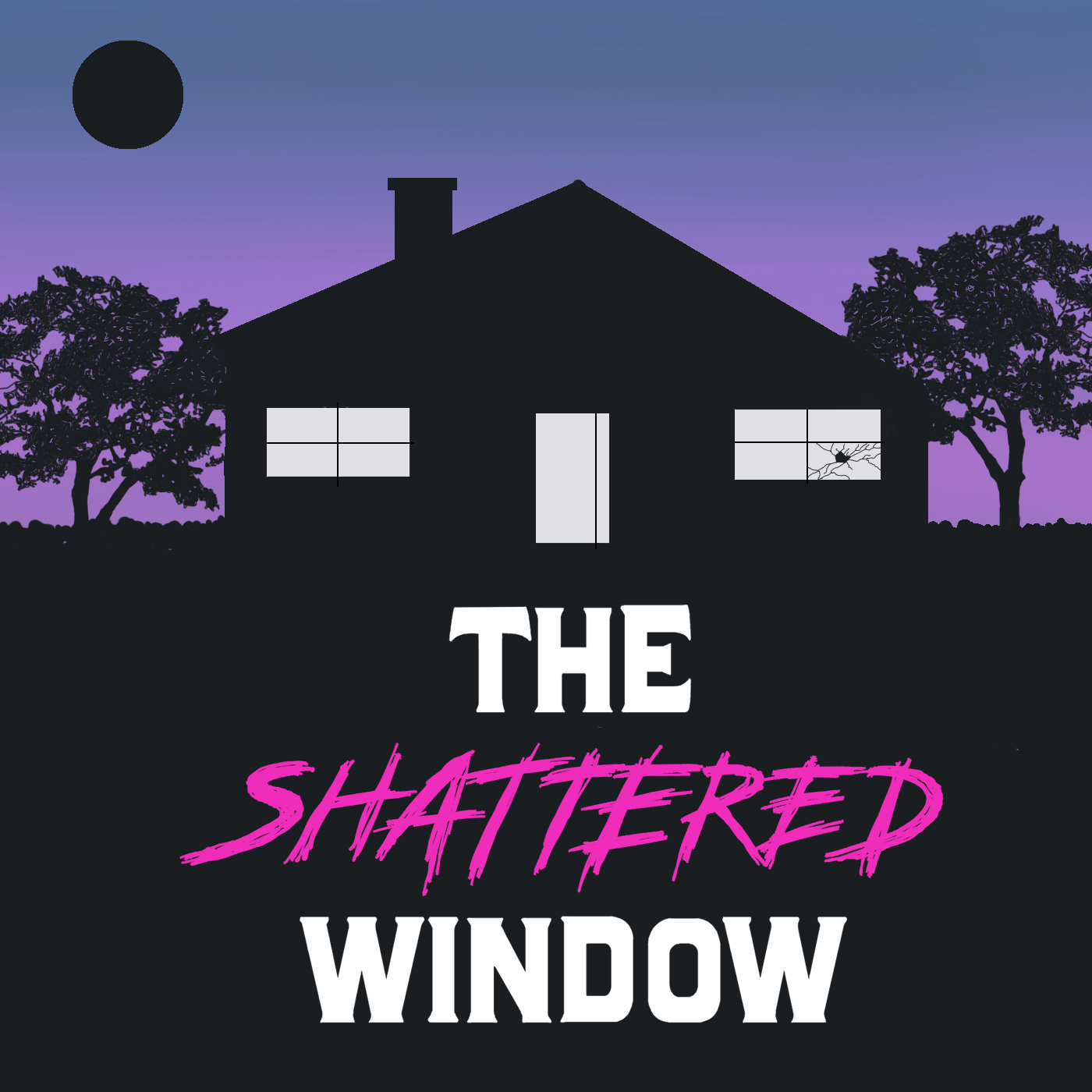 The Shattered Window Podcast will be appearing at CrimeCon UK