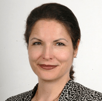 Tracy Alexander will be on the Live Stage at CrimeCon UK