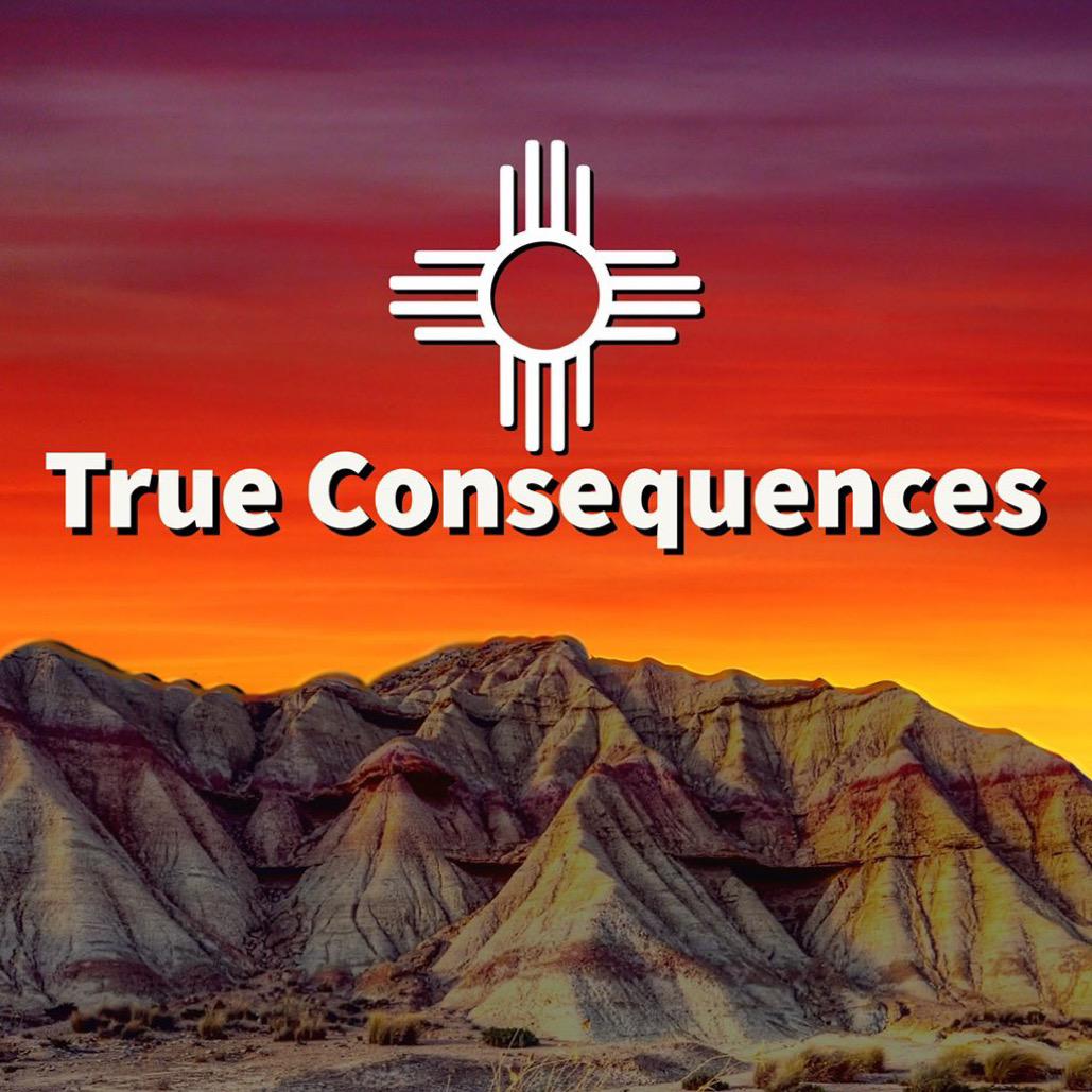True consequences Podcast will be appearing at CrimeCon UK