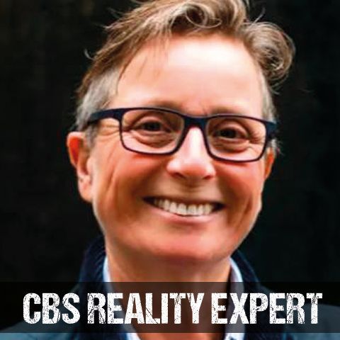 Vanessa Frake will be on the live stage at CrimeCon UK