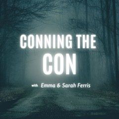 Conning The Con  podcast will be appearing at CrimeCon UK London