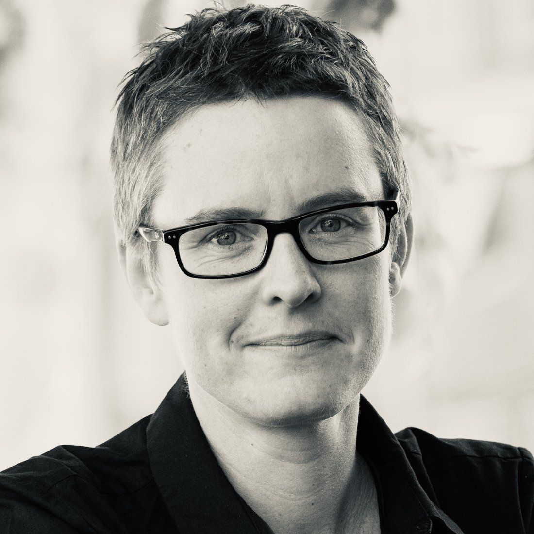 Jo Millington | CrimeCon UK