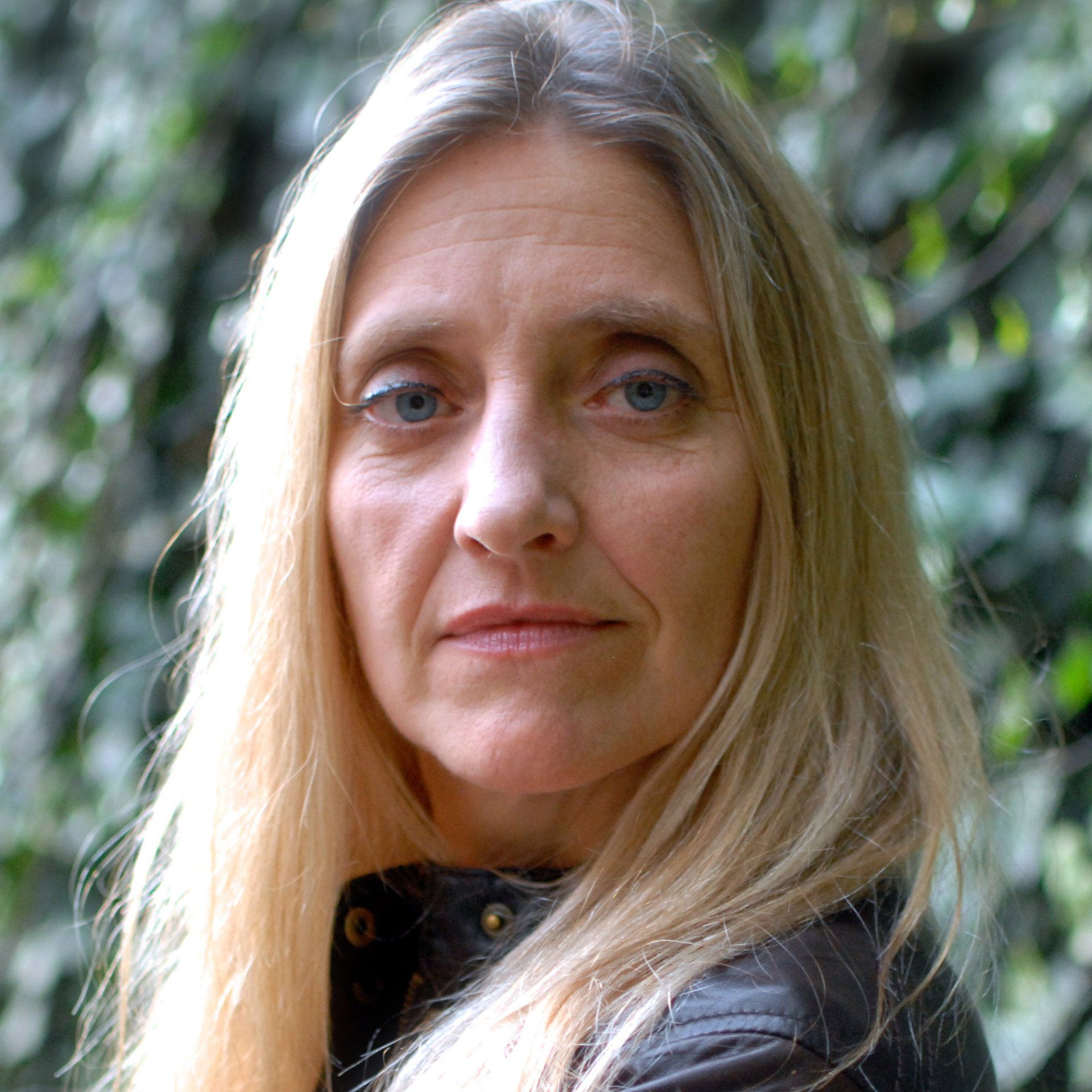 Louise Shorter, will be on the live stage at Crimecon UK