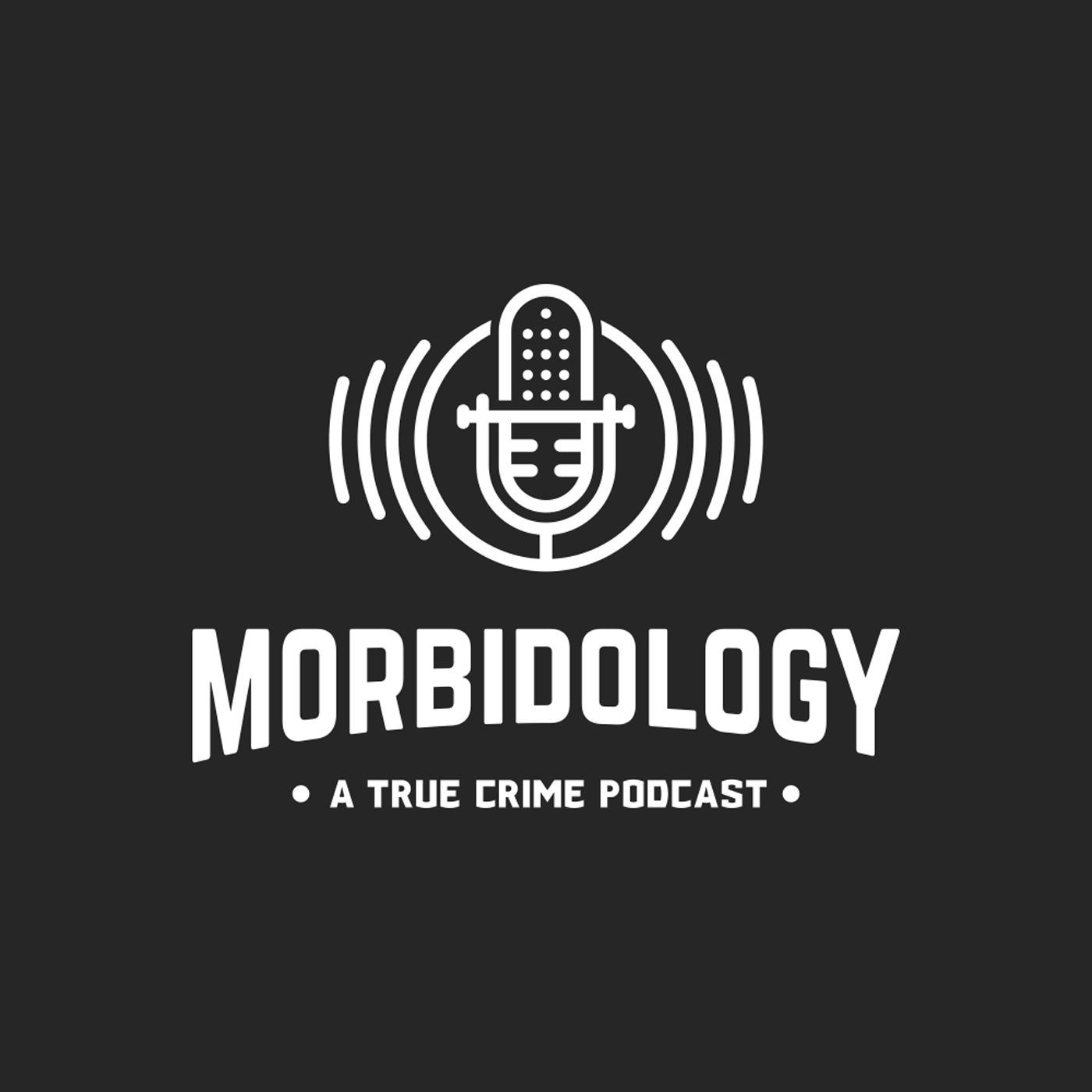 Morbidology Podcast will be at CrimeCon UK