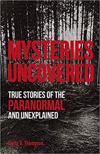 Julie Mackay and Robert Murphy will be at CrimeCon London
