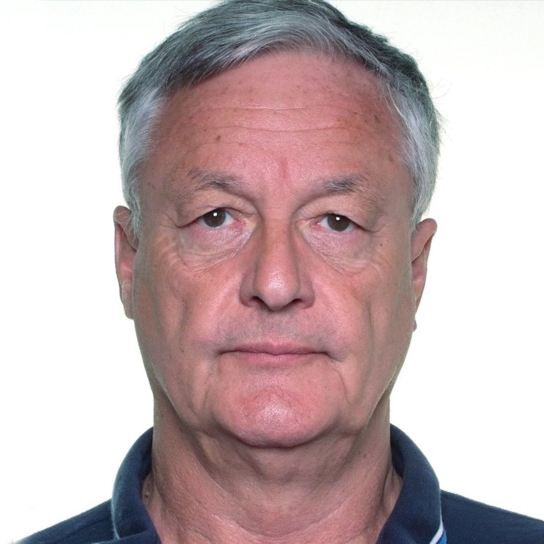 Robert Strange will be on the Live Stage at CrimeCon UK