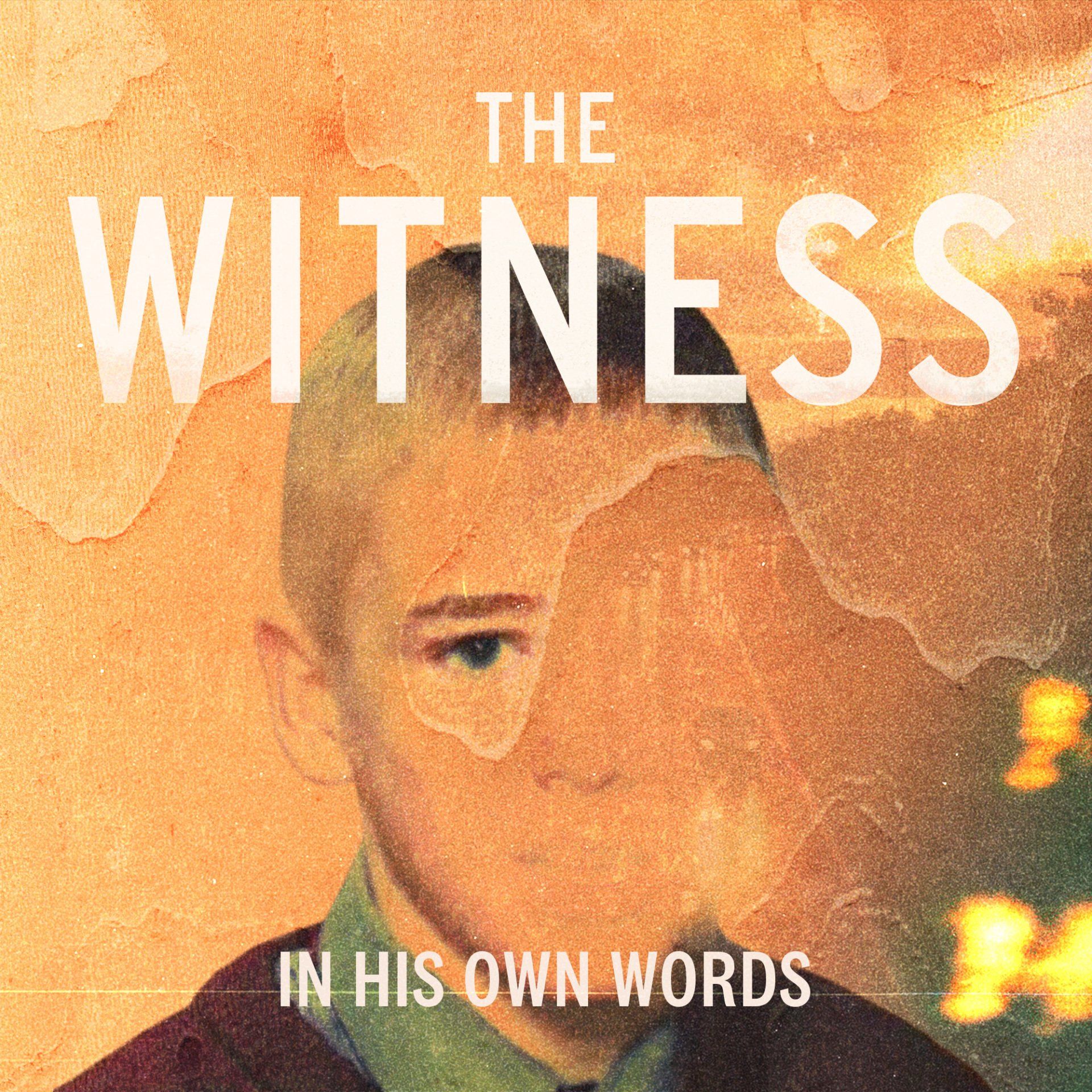 The Witness podcast will be appearing at CrimeCon UK London
