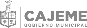 Logotipo de cajeme gobierno municipal