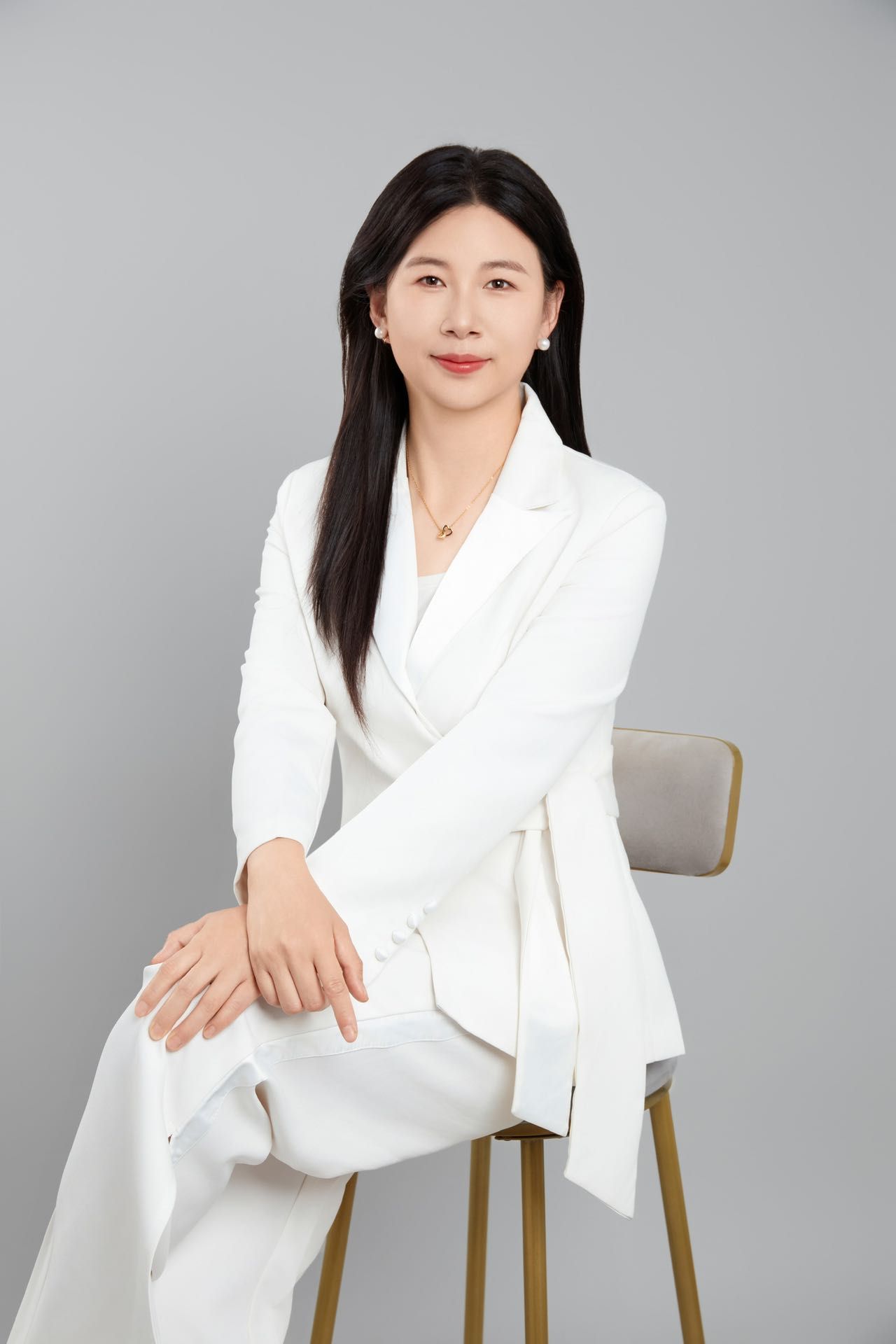 Shuangshuang Gong