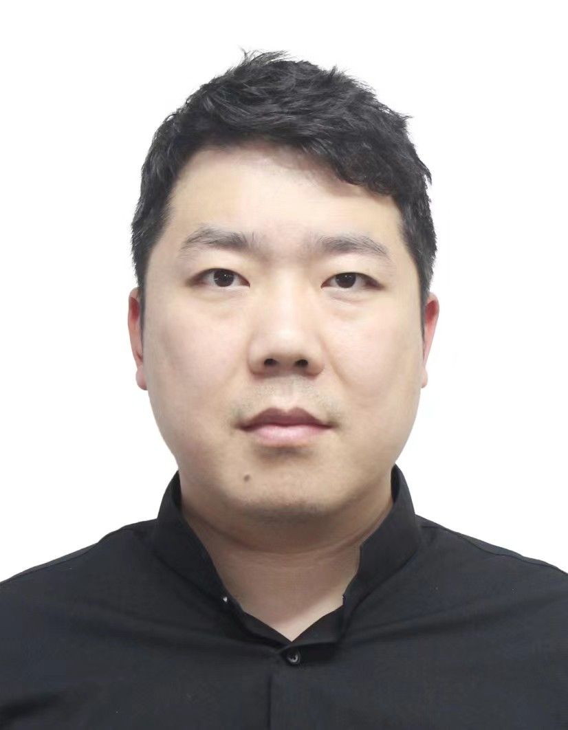 Wenbo Wang