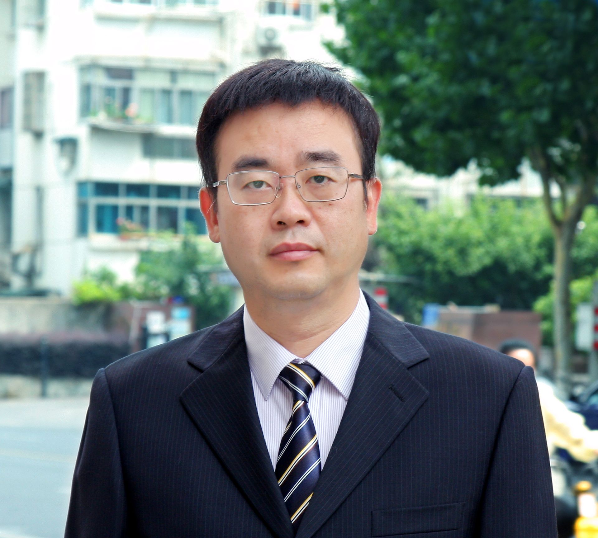 Xu Qing