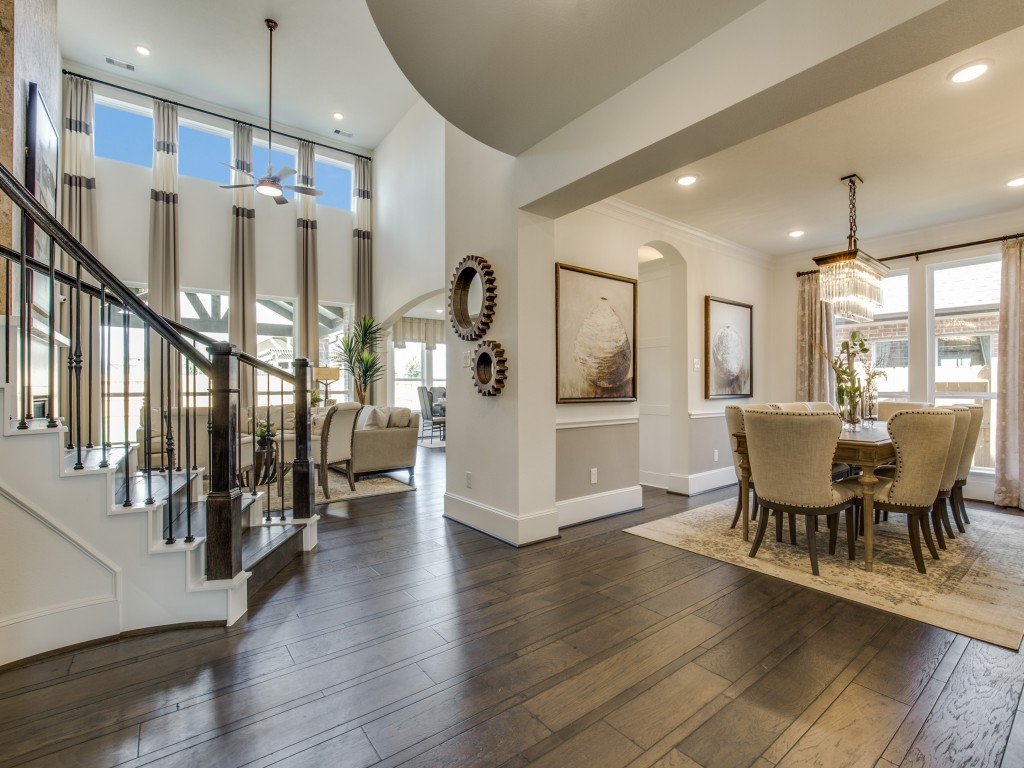 Gallery Westin Homes Sugar Land, TX 74779