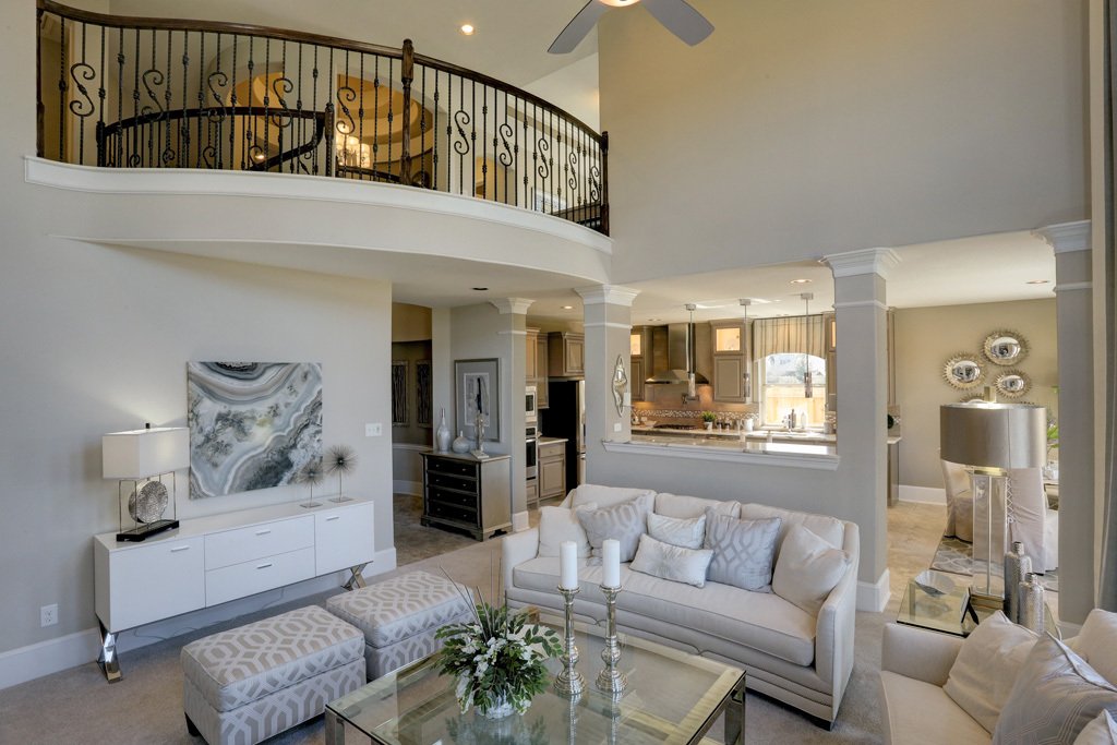 Gallery Westin Homes Sugar Land, TX 74779