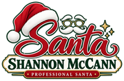 Professional Santa in Lawton, OK | Santa Shannon McCann Professional Santa in Lawton, OK | Santa Shannon McCann