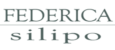 Federica Silipo scrittrice logo